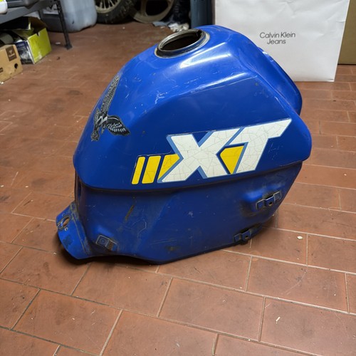 Ricambi 600 2kf - ricambi, serbatoio