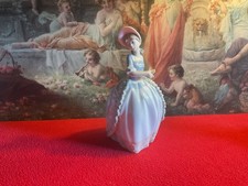 LLADRO NAO - Statuette