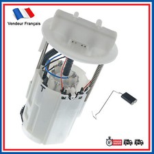 Pompa Di Carburante Prevista