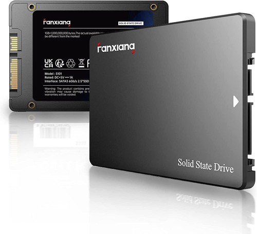 Fanxiang pollici ssd - fanxiang, 2,5