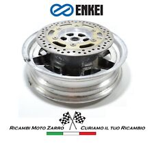 Cerchio anteriore ruota originale cerchione completo per Suzuki Burgman 400 2001