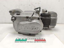 BLOCCO MOTORE FRANCO MORINI GYROMAT CONVERT 50 cc FM-M0.1C CAMBIO AUTOMATICO ...