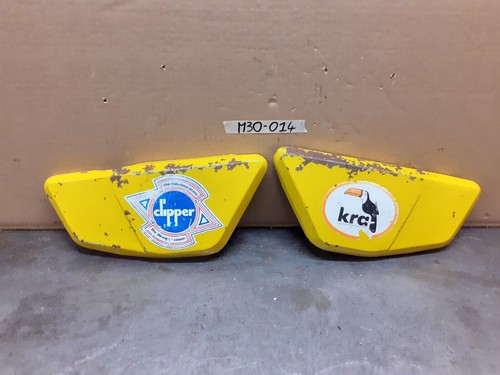 Fianchetti motobi 5v - motobi,