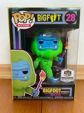 Funko Pop! Miti 28 ⦿ PIEDE