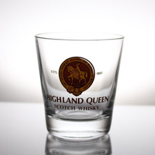 Highland Queen Scotch Whisky