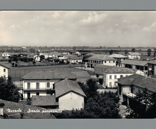 Cuneo narzole scorcio - cuneo,