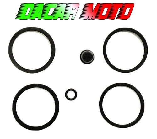 Kit revisione pinza freno - kit,