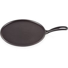 Crepiera tonda Le Creuset