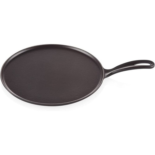 Crepiera tonda creuset - tonda,