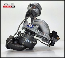 Turbocompressore BMW M550d 3.0