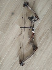 Hoyt compound Ultratec XT3000 75th Anniversary Edition XT 3000