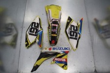 KIT CARENE SEMI COMPETO PER