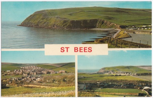 Sanderson dixon postcard st - dixon,