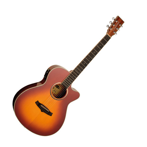 Tanglewood tw4cesb winterleaf - tw4cesb,
