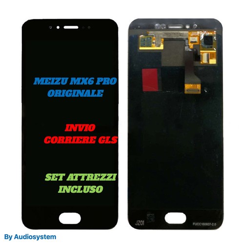 Display touch screen originale - display+touch,