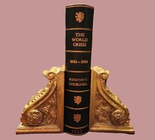 Winston S. Churchill - The