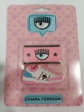 Chiara Ferragni : set 2 gomme