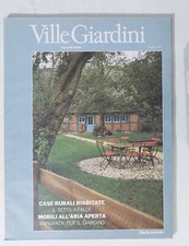 70895 Ville Giardini n. 186 -