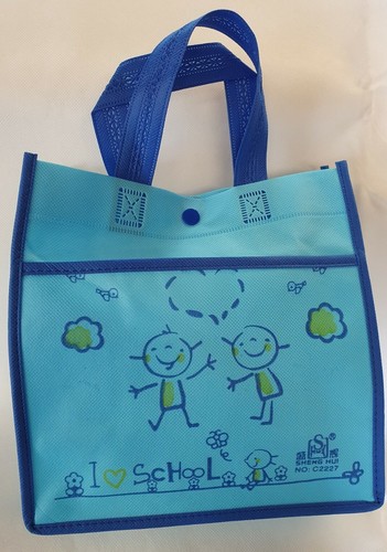 10x borsa porta - porta, pranzo