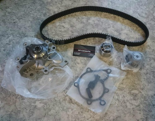 Kit cinghia distribuzione - kit,