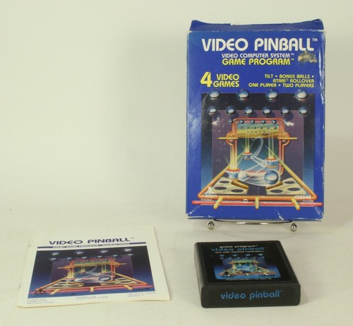 Videogioco atari 2600 - videogioco, vintage
