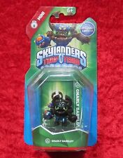 Gnarly Barkley Special Edition