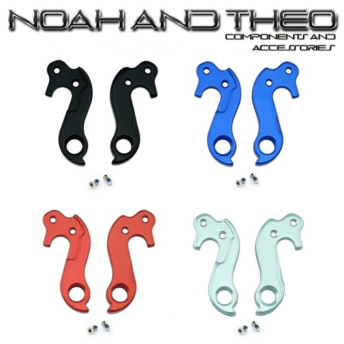 Mech gear deragliatore gancio - mech,