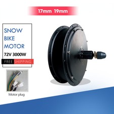 Motore bici pneumatico - pneumatico, grasso
