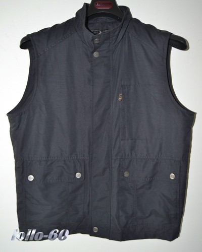 Gilet uomo taglie forti - uomo,