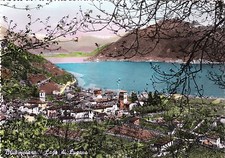 # BRUSIMPIANO: LAGO DI LUGANO