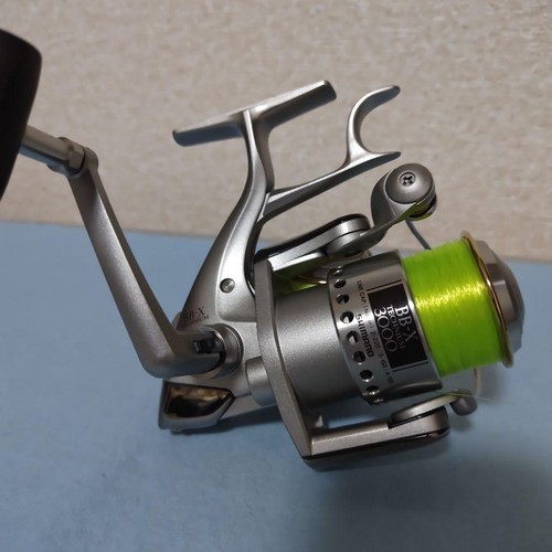 Shimano technium3000 - shimano, bb-x
