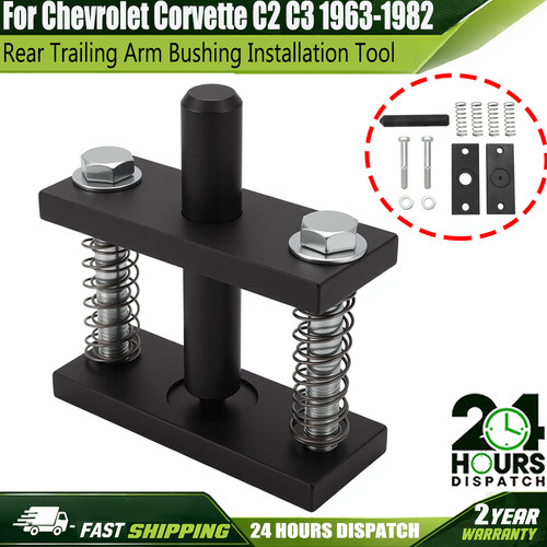 For chevrolet corvette c3 - corvette, c2