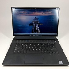 Alienware M15 R4 i7-10870H 16