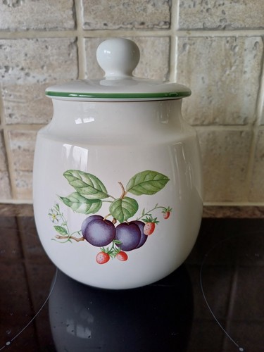 Vintage ashberry ceramic - vintage, m&s