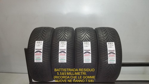 Gomme usate termiche - gomme,