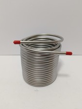 Tubo Bobina Raffreddamento