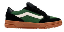 Vans Hylane Pop Black Green