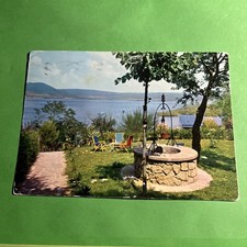 RONCIGLIONE LAGO DI VICO VILLA