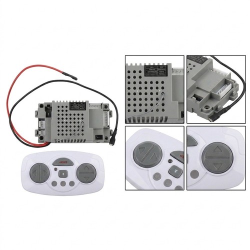 Telecomando 12v clb084 per - clb084-4d,