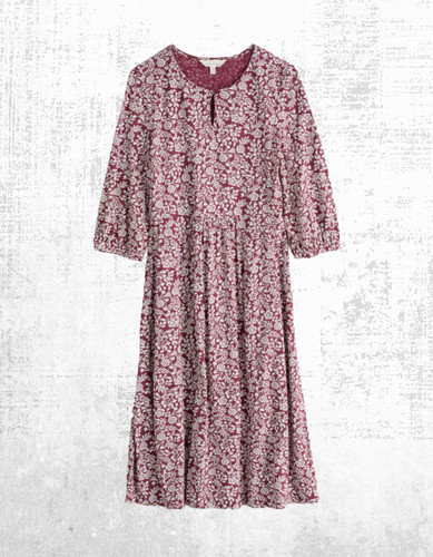 Abito donna seasalt girocollo - donna,