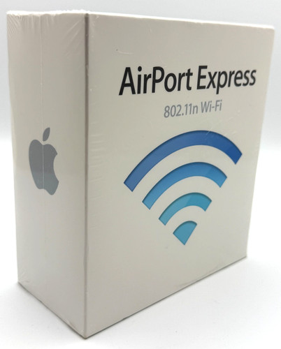 Apple airport express 802 - airport,