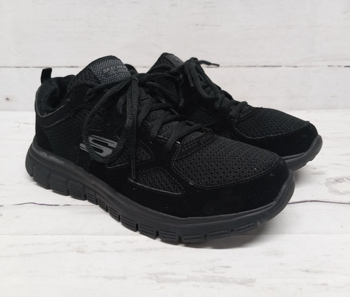 Skechers nero scarpe da - scarpe,