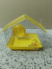 Gabbietta Per Criceto