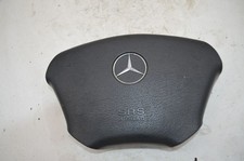 101647 Airbag Volante Mercedes