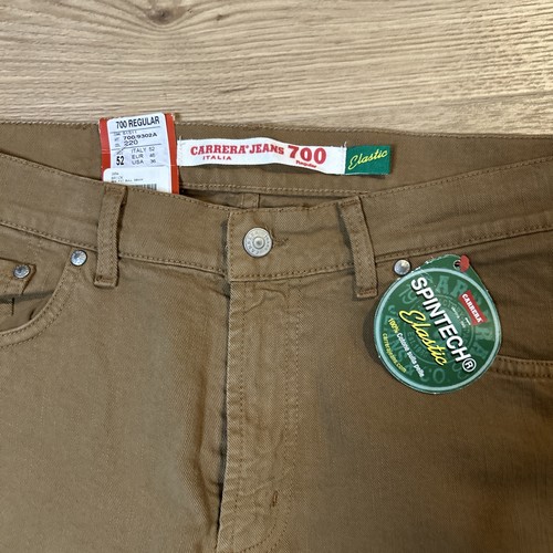 Jeans carrera uomo - carrera, dritto