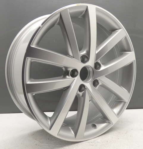 Golf mk6 cerchio - mk6, in