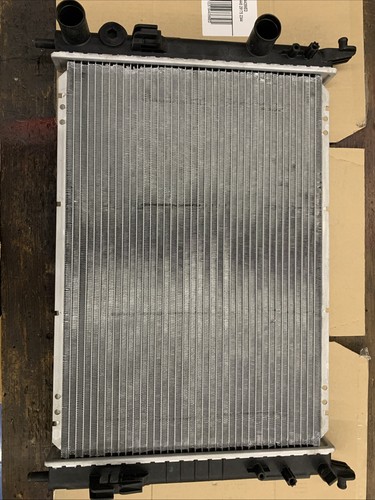 Radiatore motore fiat - radiatore, palio