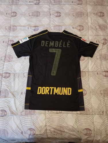 Maglia originale borussia - maglia,
