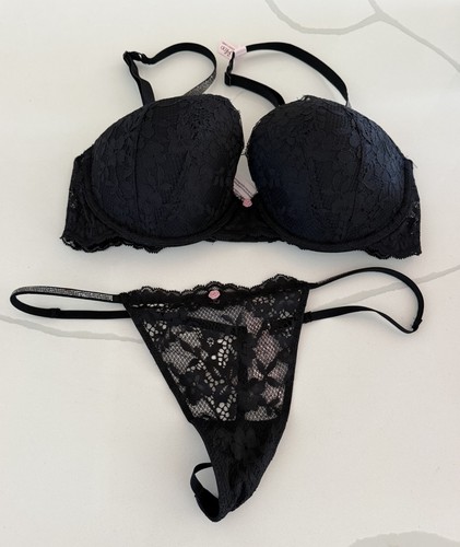 Set reggiseno mutandine - reggiseno, e