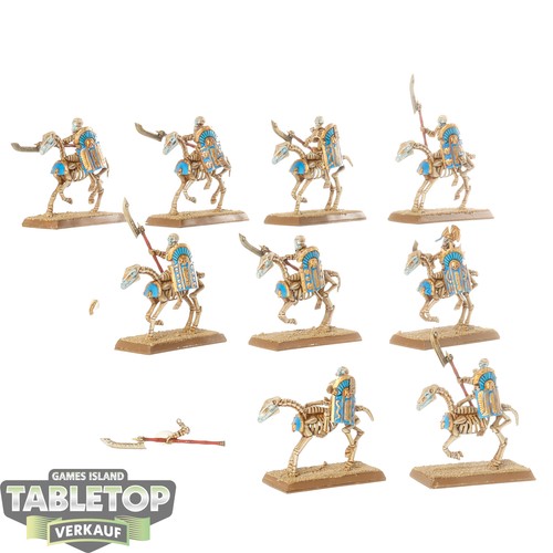 Tomba khemri 9x - di,